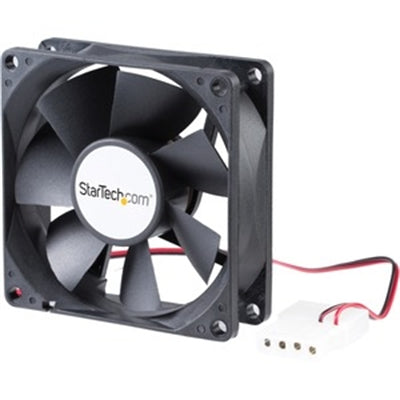 8cm Dual Ball Bearing Fan