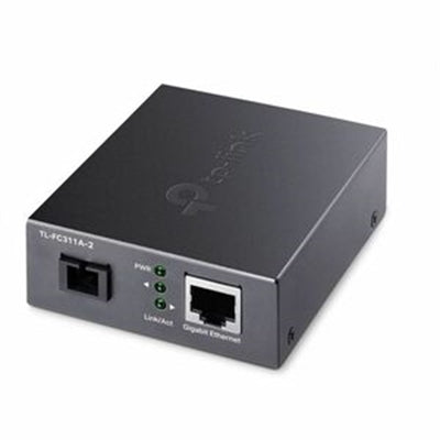 WDM BiDirect Fiber Converter