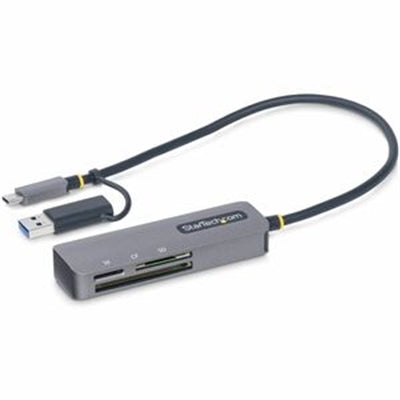 USB MultiMedia Card Reader