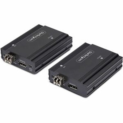 DP KVM Extender Kit, 4K 60Hz