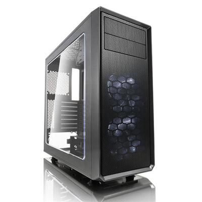 Fractal Design Focus G Gray