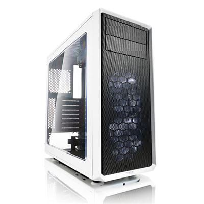 Fractal Design Focus G White