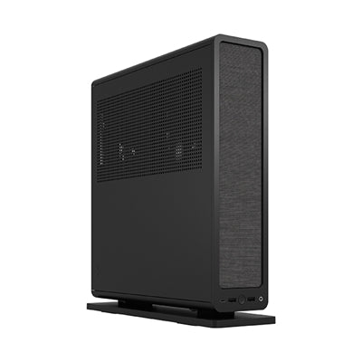 Ridge Black SFF Case PCIe4