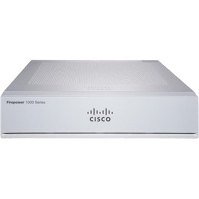 Cisco Firepower 1010 NGFW CA