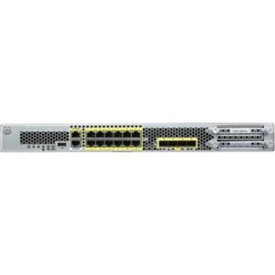 Cisco Firepower 2120 NGFW Appl