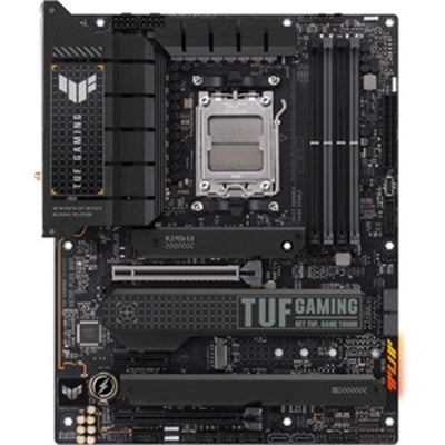 TUF GAMING X670E-PLUS WIFI