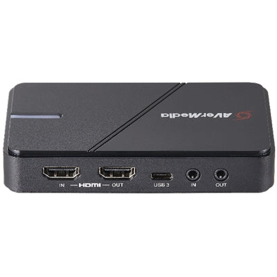 Live Gamer Extreme 3, USB 4K