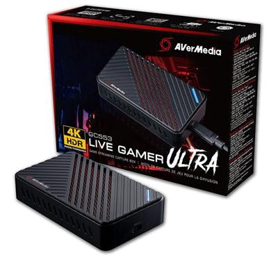 Live Gamer ULTRA