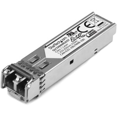 Gb Fiber SFP MM LC