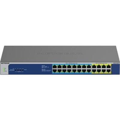 24PT GE U60 POE++ UM SWITCH