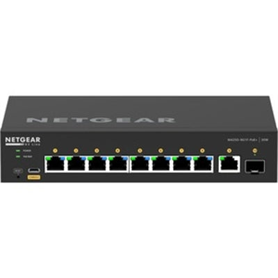 NETGEAR AV Line M4250-9G1F-PoE