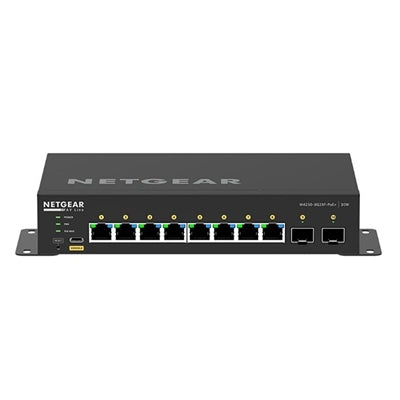 NETGEAR AV Line M4250-8G2XF-Po