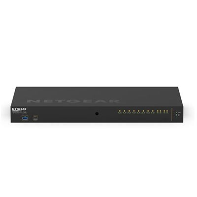 M4250-10G2XF-POE MANAGED SWITC