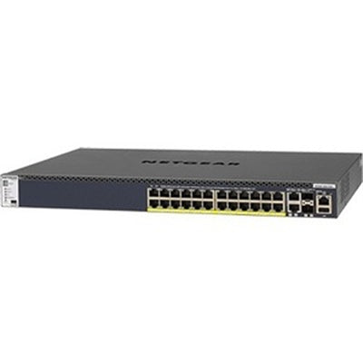 M4300 28G PoE Mnged Swth w550W