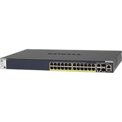 M4300 28G PoE Mnged Swt w1000W