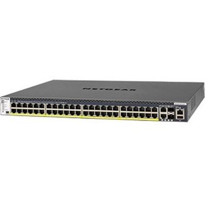 M4300 52G PoE Mngd Swth w1000W