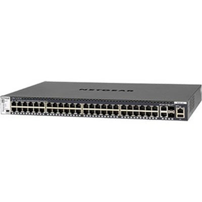 M4300 52G Managed Switch