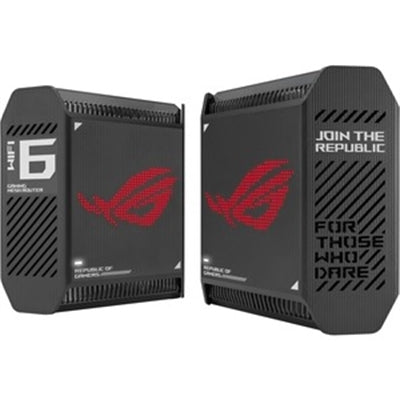 ROG Rapture 2Pack Black