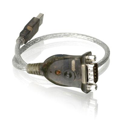 USB to Serial Adapter