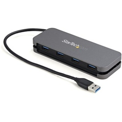 4 Port USB 3.0 Hub