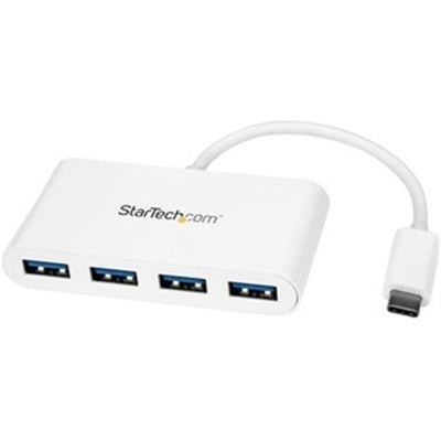 4 Port USB 3.0 C Hub