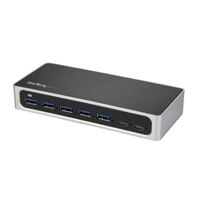 7 Port USB 3.0 C Hub