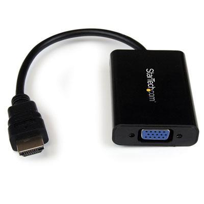 HDMI to VGA Adapter