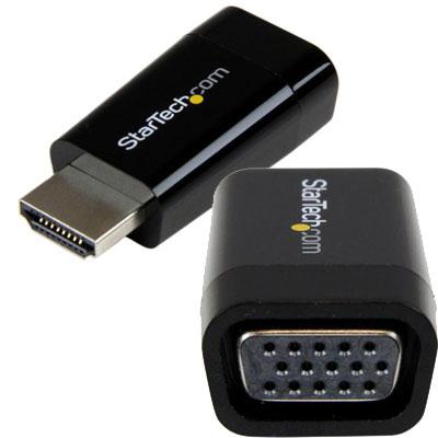 HDMI to VGA Adapter