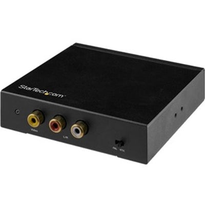 HDMI to RCA Converter Box