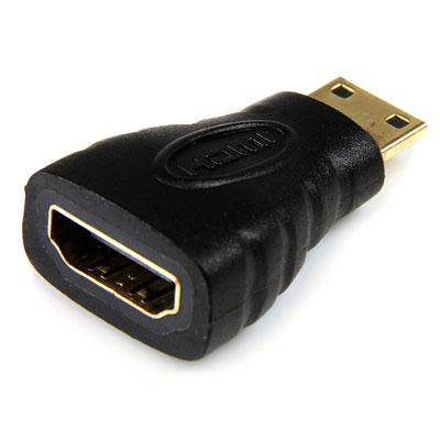 HDMI to HDMI Mini