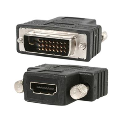 HDMI F to DVI M Adapter