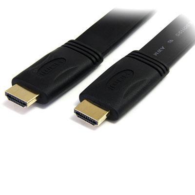 25' HDMI Cable w/Ethernet M/M