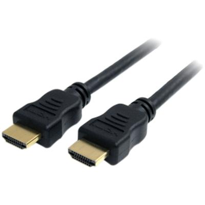 3ft High Speed HDMI  Cable wit