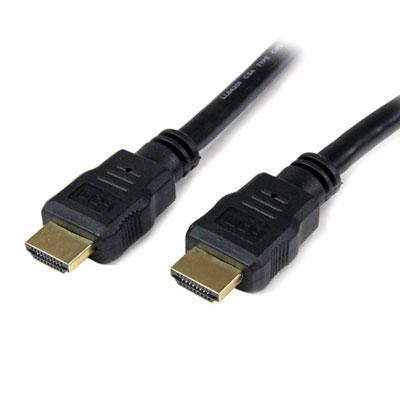 1' HDMI Cable MM