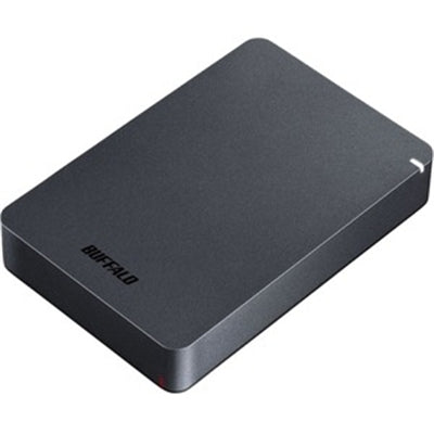 MiniStation HD-PGF 4TB USB 3.2