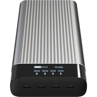 HyperJuice 245W USBC 100W Batt