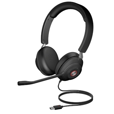 CA Essential USB headset