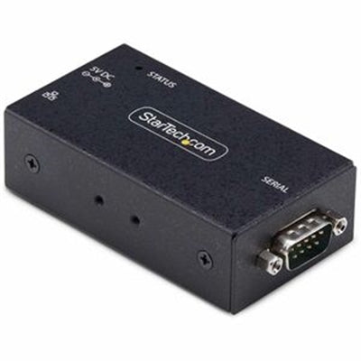 Serial to Ethernet Adapter