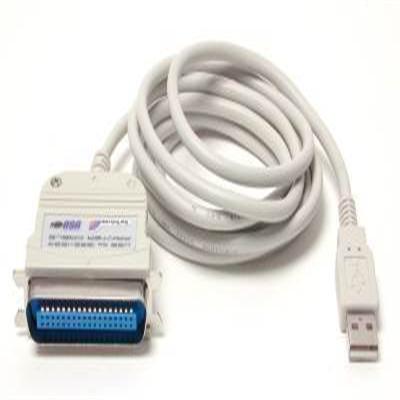 USB to Parallel Adapter