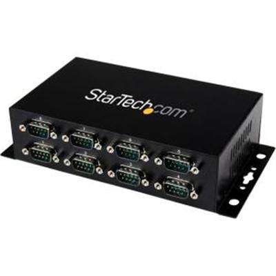 8Port USB to DB9 Hub