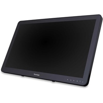 24" Mini Smart Display Hub