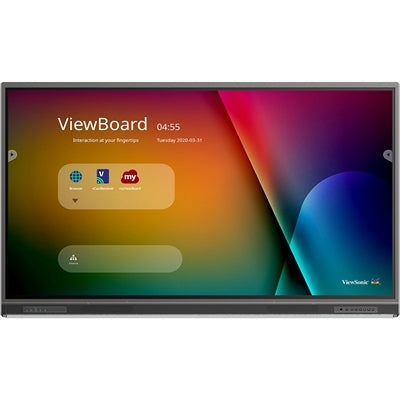 65" ViewBoard Interactive