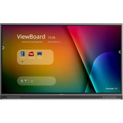 Viewsonic 75" Viewboard 4K