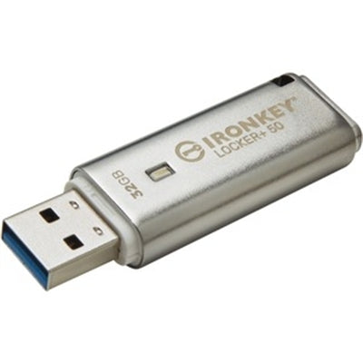 32GB IKLP50 AES USB 256bit