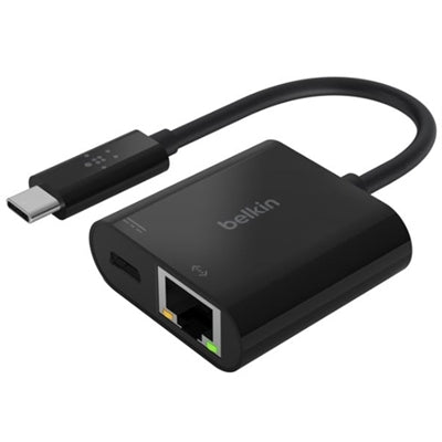 USB C to Ethernet Charge Ada