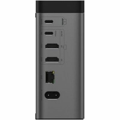 USB-C 11-in-1 Pro GaN Dock