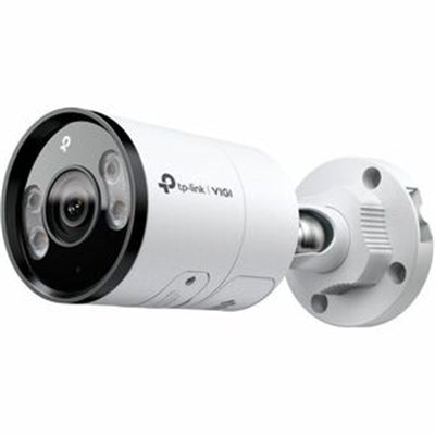 8MP FullColor Bullet Camera