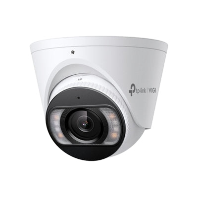 4MP FullColor Dome Camera