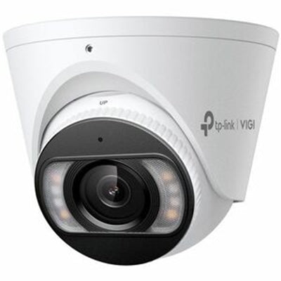 5MP Turret Network Camera