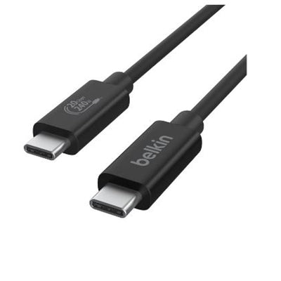 USB4 240W 20GBPS 1.2M CABLE